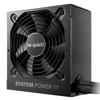 Блок питания be quiet! System Power 11 550W (BP010EU) Блок питания be quiet! System Power 11 550W (BP010EU)