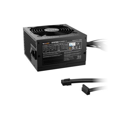 Блок питания be quiet! System Power 11 750W (BP012EU)