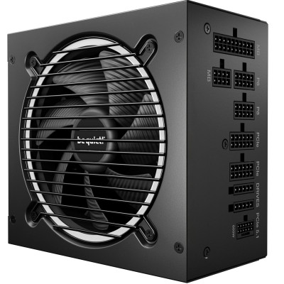 Блок питания be quiet! Pure Power 13 M 1200W (BP029EU) Блок питания be quiet! Pure Power 13 M 1200W (BP029EU)