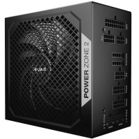 Блок питания be quiet! Power Zone 2 1200W (BP030EU) Блок питания be quiet! Power Zone 2 1200W (BP030EU)