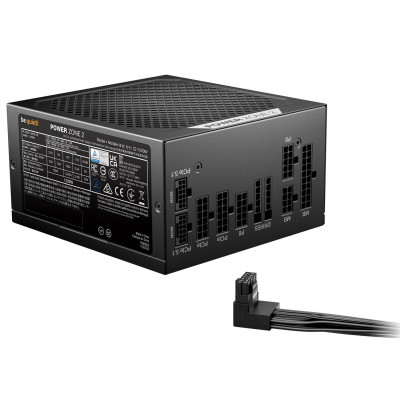 Блок питания be quiet! Power Zone 2 1200W (BP030EU)