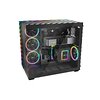 Корпус be quiet! Light Base 900 FX Black (BGW71) без БЖ