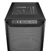 Корпус be quiet! Pure Base 501 Airflow Window Black (BGW74)