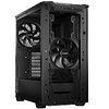 Корпус be quiet! Pure Base 501 Airflow Window Black (BGW74)