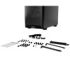 Корпус be quiet! Pure Base 501 Airflow Window Black (BGW74)