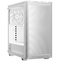 Корпус be quiet! Pure Base 501 Airflow Window White (BGW75)