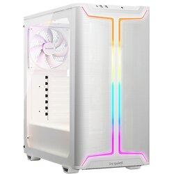 Корпус be quiet! Pure Base 501 DX White (BGW77)