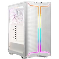Корпус be quiet! Pure Base 501 DX White (BGW77)