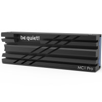 Радиатор охлаждения для SSD be quiet! MC1 Pro (BZ003)