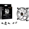 Вентилятор be quiet! Shadow Wings 2 120mm PWM White (BL089)