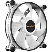 Вентилятор be quiet! Shadow Wings 2 120mm PWM White (BL089)