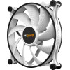 Вентилятор be quiet! Shadow Wings 2 140mm White (BL090)