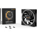 Вентилятор be quiet! Light Wings 120mm PWM High-Speed Black (BL073) Вентилятор be quiet! Light Wings 120mm PWM High-Speed Black (BL073)