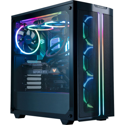 Вентилятор be quiet! Light Wings 120mm PWM High-Speed Black (BL073) Вентилятор be quiet! Light Wings 120mm PWM High-Speed Black (BL073)
