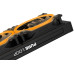Вентилятор be quiet! Light Wings 120mm PWM High-Speed 3-Pack Black (BL077) Вентилятор be quiet! Light Wings 120mm PWM High-Speed 3-Pack Black (BL077)