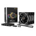 Вентилятор be quiet! Light Wings 120mm PWM High-Speed 3-Pack Black (BL077) Вентилятор be quiet! Light Wings 120mm PWM High-Speed 3-Pack Black (BL077)