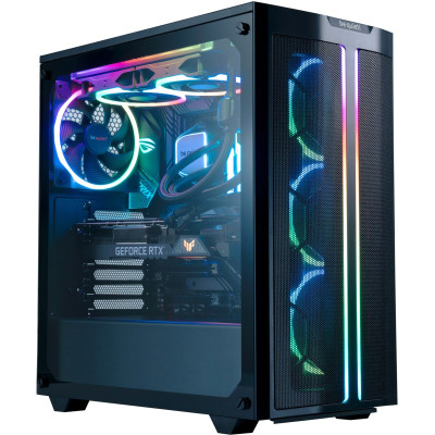 Вентилятор be quiet! Light Wings 120mm PWM High-Speed 3-Pack Black (BL077) Вентилятор be quiet! Light Wings 120mm PWM High-Speed 3-Pack Black (BL077)