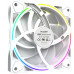 Вентилятор be quiet! Light Wings 120mm PWM High-Speed 3-Pack White (BL101) Вентилятор be quiet! Light Wings 120mm PWM High-Speed 3-Pack White (BL101)