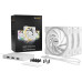 Вентилятор be quiet! Light Wings 120mm PWM High-Speed 3-Pack White (BL101) Вентилятор be quiet! Light Wings 120mm PWM High-Speed 3-Pack White (BL101)