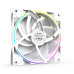 Вентилятор be quiet! Light Wings 140mm PWM High-Speed 3-Pack White (BL103) Вентилятор be quiet! Light Wings 140mm PWM High-Speed 3-Pack White (BL103)