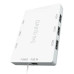 Вентилятор be quiet! Light Wings 140mm PWM High-Speed 3-Pack White (BL103) Вентилятор be quiet! Light Wings 140mm PWM High-Speed 3-Pack White (BL103)