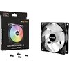 Вентилятор be quiet! Light Wings LX 120mm PWM Black (BL120)
