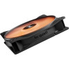 Вентилятор be quiet! Light Wings LX 120mm PWM 3-Pack Black (BL121)
