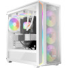 Вентилятор be quiet! Light Wings LX 120mm PWM 3-Pack White (BL122)