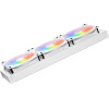 Вентилятор be quiet! Light Wings LX 120mm PWM High-Speed 3-Pack White (BL125)