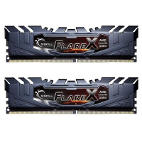 Модуль памяти DDR4 2x8GB/3200 G.Skill Flare X (F4-3200C16D-16GFX)