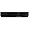 Модуль пам`яті DDR5 2x16GB/5600 Kingston Fury Beast Black (KF556C40BBK2-32)