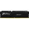 Модуль пам`яті DDR5 2x16GB/5600 Kingston Fury Beast Black (KF556C40BBK2-32)