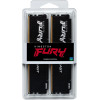 Модуль пам`яті DDR5 2x16GB/5600 Kingston Fury Beast Black (KF556C40BBK2-32)