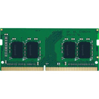 Модуль пам`яті SO-DIMM 32GB/3200 DDR4 Goodram (GR3200S464L22/32G)