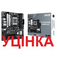 Материнская плата Asus Prime B650M-A II Socket AM5