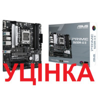 Материнская плата Asus Prime B650M-A II Socket AM5