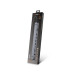 USB-хаб REAL-EL CQ-1000 USB3.0х3/USB-C/HDMI/VGA/RJ45/SD/TF/3.5 mm audio, 0.4m, Space Grey