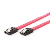 Кабель передачи данных Cablexpert (CC-SATAM-DATA) SATAIII-SATAIII, 50см