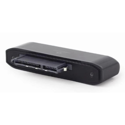 Адаптер Cablexpert AUS3-02 USB 3.0-1xSATA Адаптер Cablexpert AUS3-02 USB 3.0-1xSATA