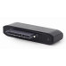 Адаптер Cablexpert AUS3-02 USB 3.0-1xSATA Адаптер Cablexpert AUS3-02 USB 3.0-1xSATA