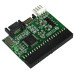 Конвертер Agestar ISSI IDE-SATA/SATA-IDE