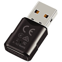 Bluetooth-адаптер аудио Promate BlueLink Bluetooth 5.0 Black
