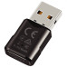 Bluetooth-адаптер аудио Promate BlueLink Bluetooth 5.0 Black
