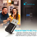 Bluetooth-адаптер аудио Promate BlueLink Bluetooth 5.0 Black