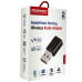 Bluetooth-адаптер аудио Promate BlueLink Bluetooth 5.0 Black