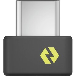 Адаптер Logitech Logi Bolt USB-C Receiver (956-000157)
