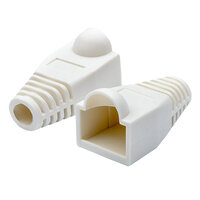 Колпачок для RJ45 Atcom (10107) уп. 100шт