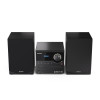 Микросистема Sharp Micro Sound System Black (XL-B517D(BK))