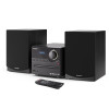 Микросистема Sharp Micro Sound System Black (XL-B517D(BK))