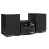 Микросистема Sharp Micro Sound System Black (XL-B517D(BK))